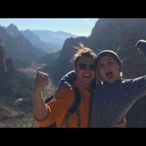 Meet your Posher, the Back From Oblivion Crew!